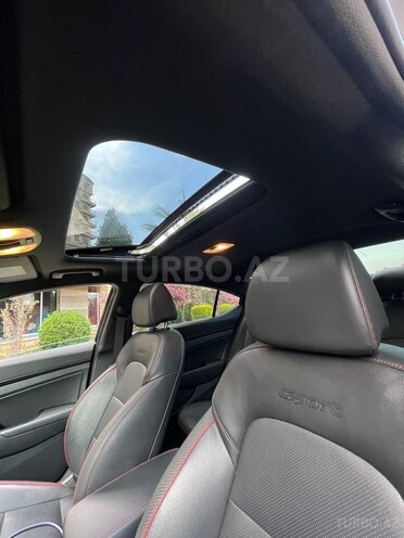 Hyundai Elantra 2019, 82,398 km - 1.6 l - Bakı