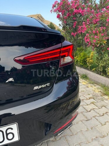 Hyundai Elantra 2019, 82,398 km - 1.6 l - Bakı
