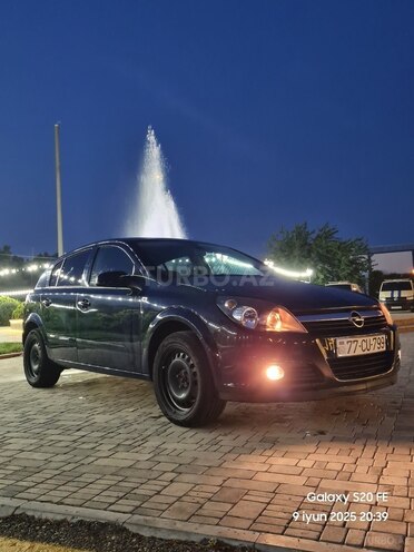 Opel Astra 2004, 269,836 km - 1.4 л - Bakı