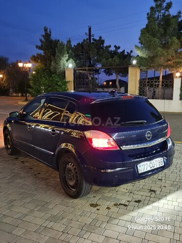 Opel Astra 2004, 269,836 km - 1.4 л - Bakı