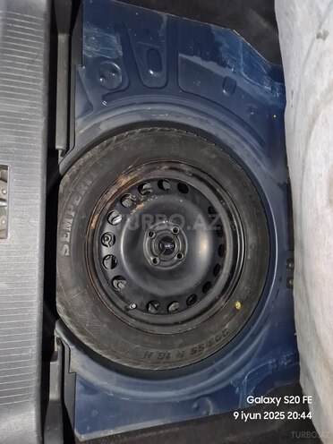 Opel Astra 2004, 269,836 km - 1.4 л - Bakı