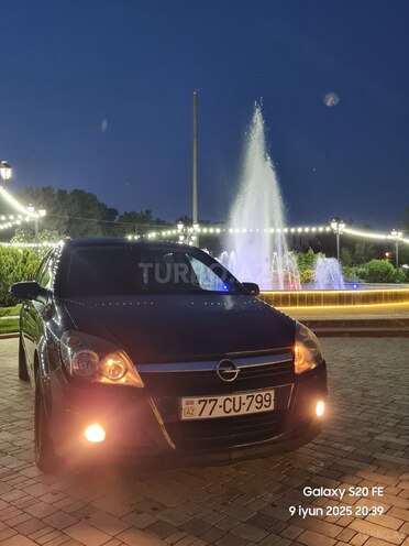 Opel Astra 2004, 269,836 km - 1.4 л - Bakı