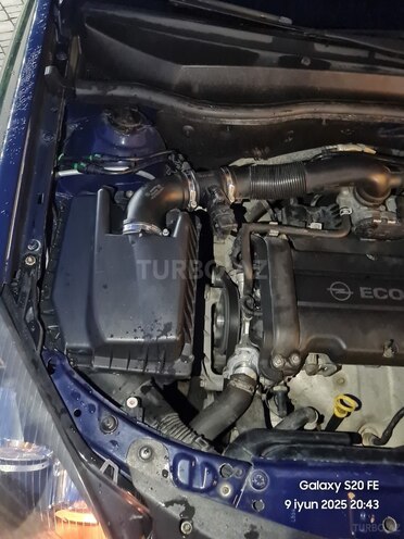 Opel Astra 2004, 269,836 km - 1.4 л - Bakı