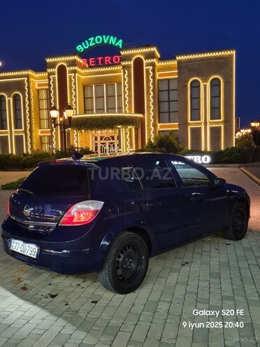 Opel Astra 2004, 269,836 km - 1.4 л - Bakı