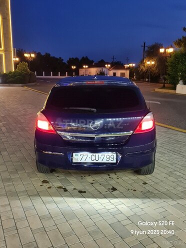 Opel Astra 2004, 269,836 km - 1.4 л - Bakı
