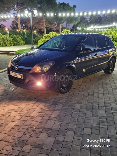 Opel Astra 2004, 269,836 km - 1.4 л - Bakı