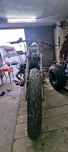 Yamaha Virago 750-1