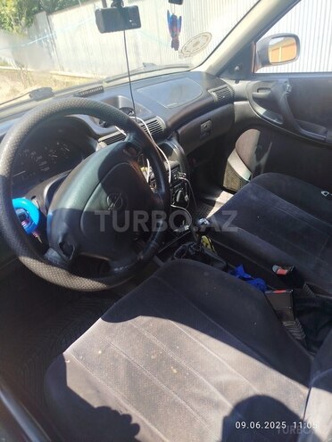 Opel Astra 1996, 380,000 km - 1.4 l - Quba