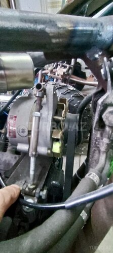 Yamaha Virago 750-12
