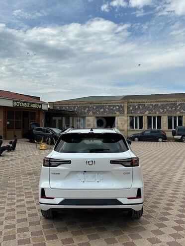 Changan Qiyuan Q05 2025, 0 km - 1.5 л - Gəncə