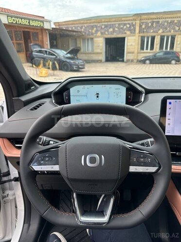 Changan Qiyuan Q05 2025, 0 km - 1.5 л - Gəncə