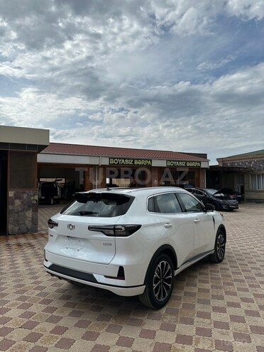 Changan Qiyuan Q05 2025, 0 km - 1.5 л - Gəncə