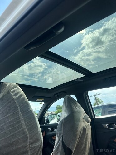 Changan Qiyuan Q05 2025, 0 km - 1.5 л - Gəncə