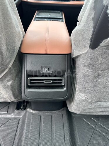 Changan Qiyuan Q05 2025, 0 km - 1.5 л - Gəncə