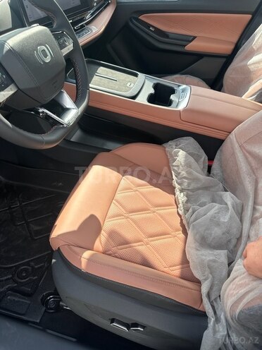 Changan Qiyuan Q05 2025, 0 km - 1.5 л - Gəncə