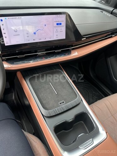 Changan Qiyuan Q05 2025, 0 km - 1.5 л - Gəncə
