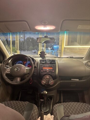 Nissan Sunny 2012, 214,666 km - 1.5 l - Sumqayıt