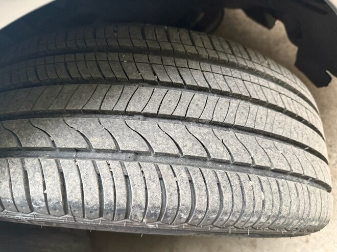Mercedes E 220 d 2001, 385,000 km - 2.2 l - Bakı