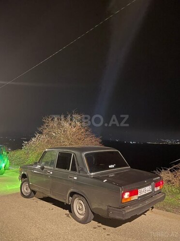 LADA (VAZ) 2107 2010, 70,000 km - 1.6 l - Şamaxı