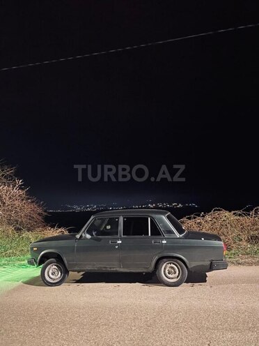 LADA (VAZ) 2107 2010, 70,000 km - 1.6 l - Şamaxı