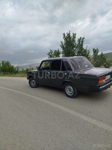 LADA (VAZ) 2107 2010, 70,000 km - 1.6 l - Şamaxı