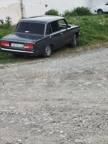 LADA (VAZ) 2107 2010, 70,000 km - 1.6 l - Şamaxı
