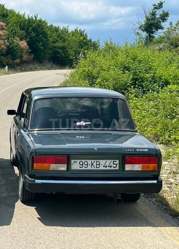 LADA (VAZ) 2107 2010, 70,000 km - 1.6 l - Şamaxı