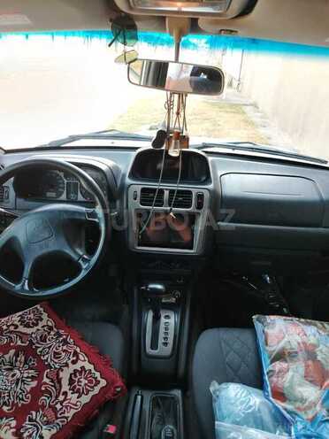 Mitsubishi Pajero io 1999, 383,657 km - 1.8 л - Goranboy