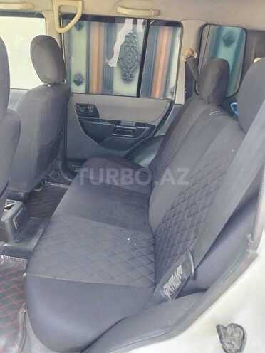 Mitsubishi Pajero io 1999, 383,657 km - 1.8 л - Goranboy