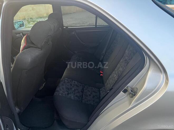 Mercedes C 200 2000, 357,000 km - 2.0 л - Bakı