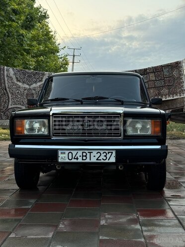 LADA (VAZ) 2107 2010, 90,000 km - 1.6 л - Ağcabədi