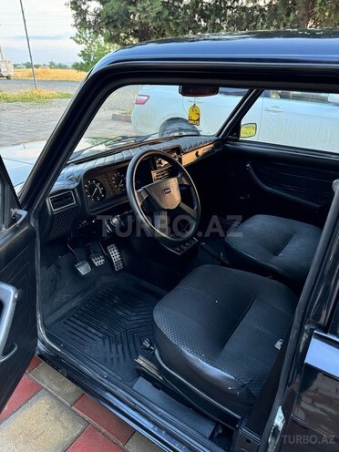 LADA (VAZ) 2107 2010, 90,000 km - 1.6 л - Ağcabədi