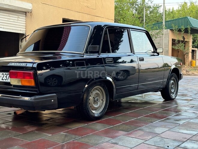 LADA (VAZ) 2107 2010, 90,000 km - 1.6 л - Ağcabədi