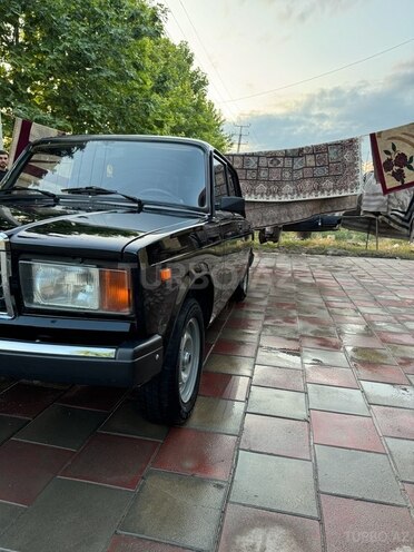 LADA (VAZ) 2107 2010, 90,000 km - 1.6 л - Ağcabədi