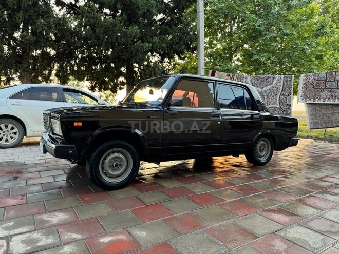 LADA (VAZ) 2107 2010, 90,000 km - 1.6 л - Ağcabədi