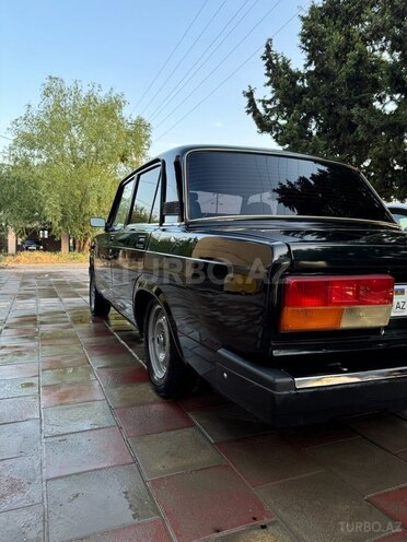 LADA (VAZ) 2107 2010, 90,000 km - 1.6 л - Ağcabədi