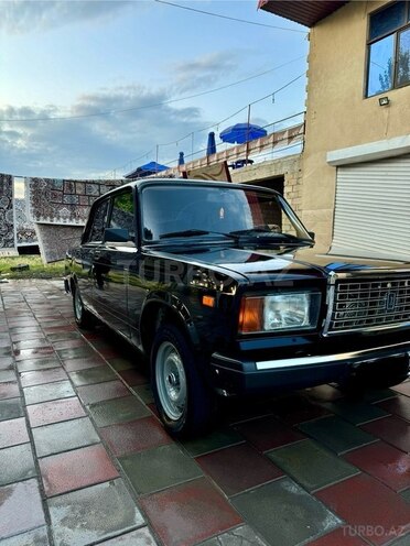 LADA (VAZ) 2107 2010, 90,000 km - 1.6 л - Ağcabədi