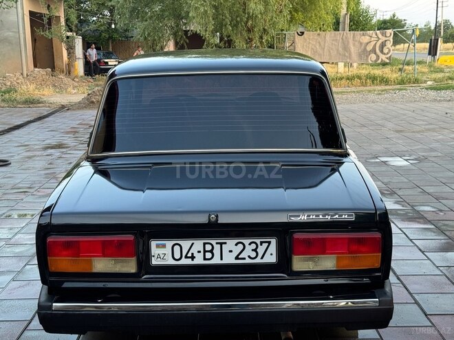 LADA (VAZ) 2107 2010, 90,000 km - 1.6 л - Ağcabədi