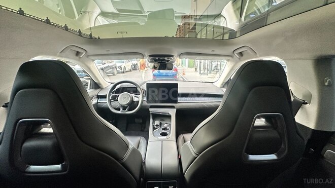 ZEEKR 001 2023, 61,000 km - 0.0 l - Bakı