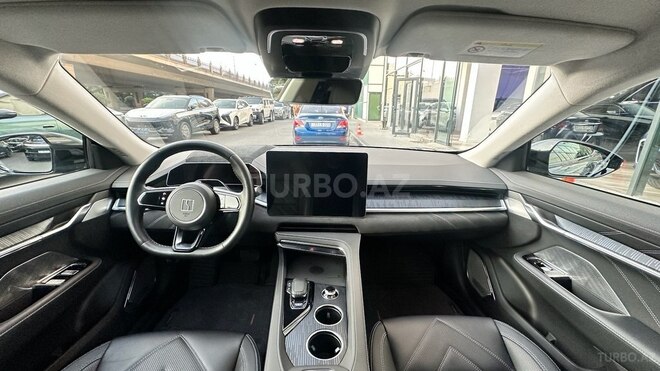 ZEEKR 001 2023, 61,000 km - 0.0 l - Bakı