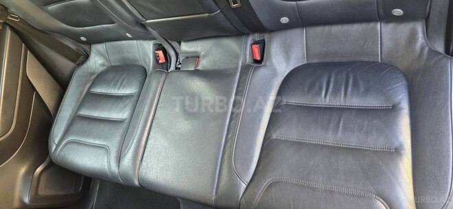 Volkswagen Touareg 2014, 185,000 km - 3.6 л - Bakı
