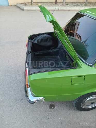 LADA (VAZ) 21011 1983, 90,000 km - 1.3 l - Bərdə