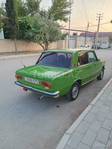 LADA (VAZ) 21011 1983, 90,000 km - 1.3 l - Bərdə