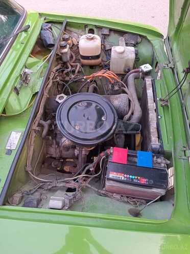 LADA (VAZ) 21011 1983, 90,000 km - 1.3 l - Bərdə