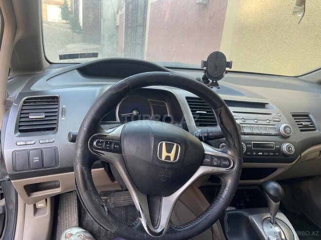 Honda Civic 2008, 350,000 km - 1.3 л - Bakı