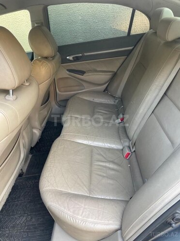 Honda Civic 2008, 350,000 km - 1.3 л - Bakı