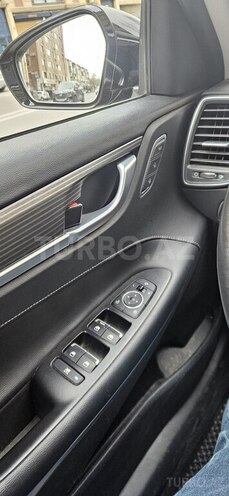 Hyundai Grandeur 2018, 12,000 km - 2.2 l - Bakı