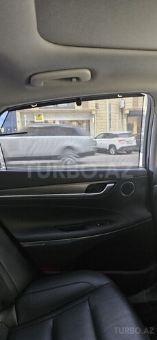 Hyundai Grandeur 2018, 12,000 km - 2.2 l - Bakı