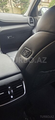 Hyundai Grandeur 2018, 12,000 km - 2.2 l - Bakı