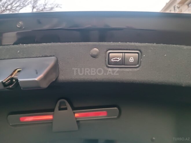 Hyundai Grandeur 2018, 12,000 km - 2.2 l - Bakı